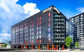 Park Inn By Radisson Manchester City Centre