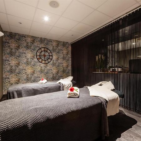 Radisson Hotel Manchester City Centre, A Verified Net Zero Hotel Kültér fotó