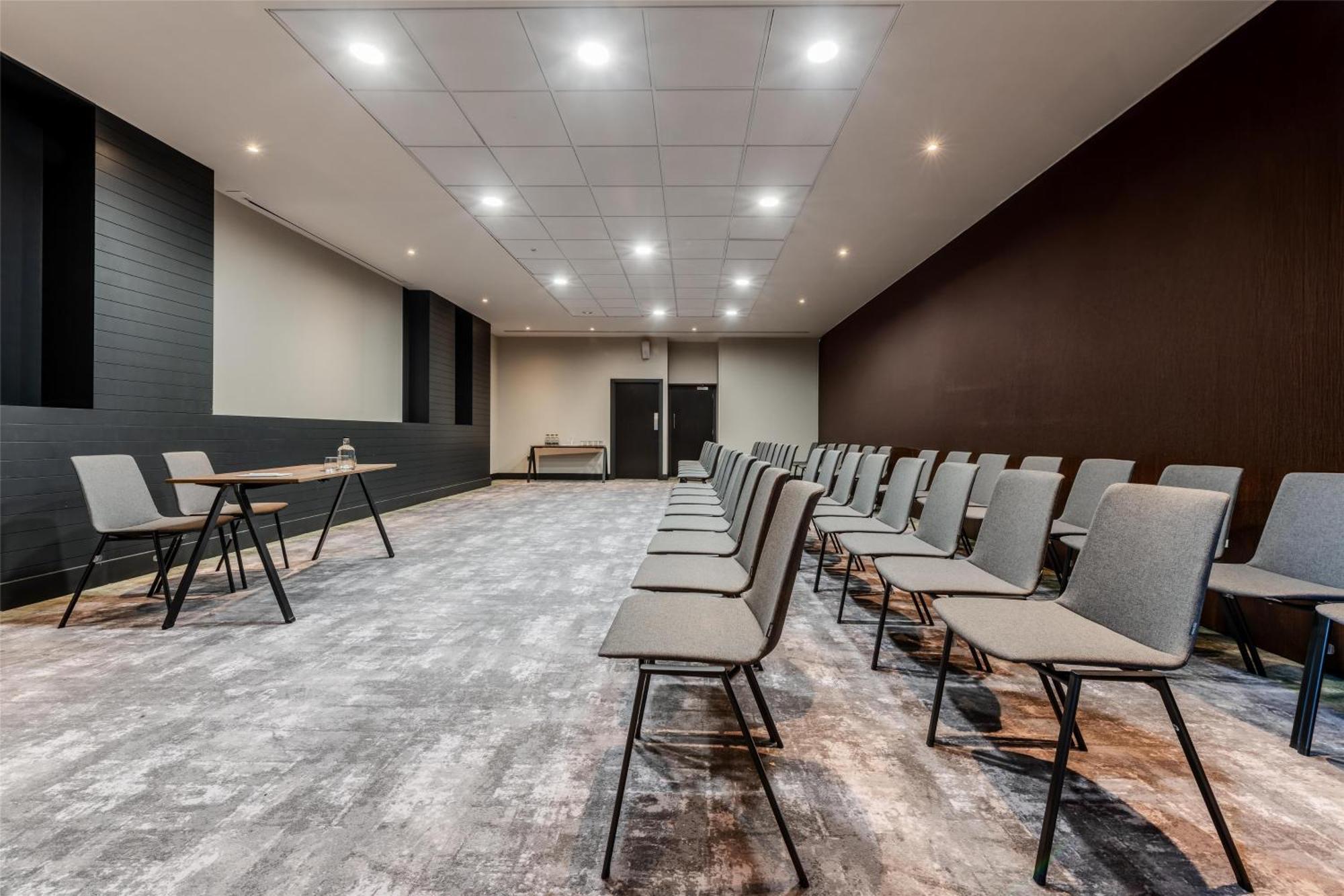Radisson Hotel Manchester City Centre, A Verified Net Zero Hotel Kültér fotó