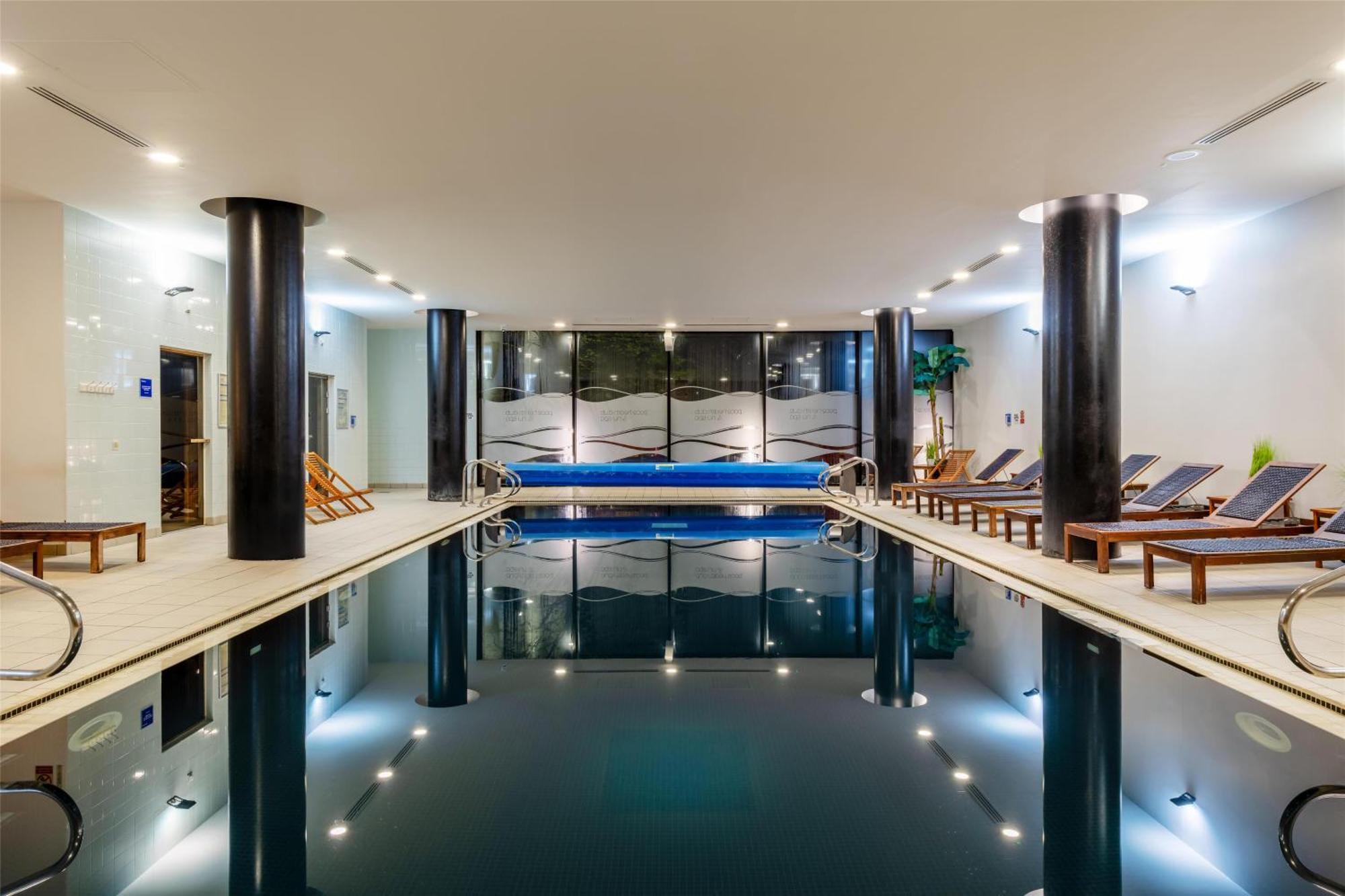 Radisson Hotel Manchester City Centre, A Verified Net Zero Hotel Kültér fotó