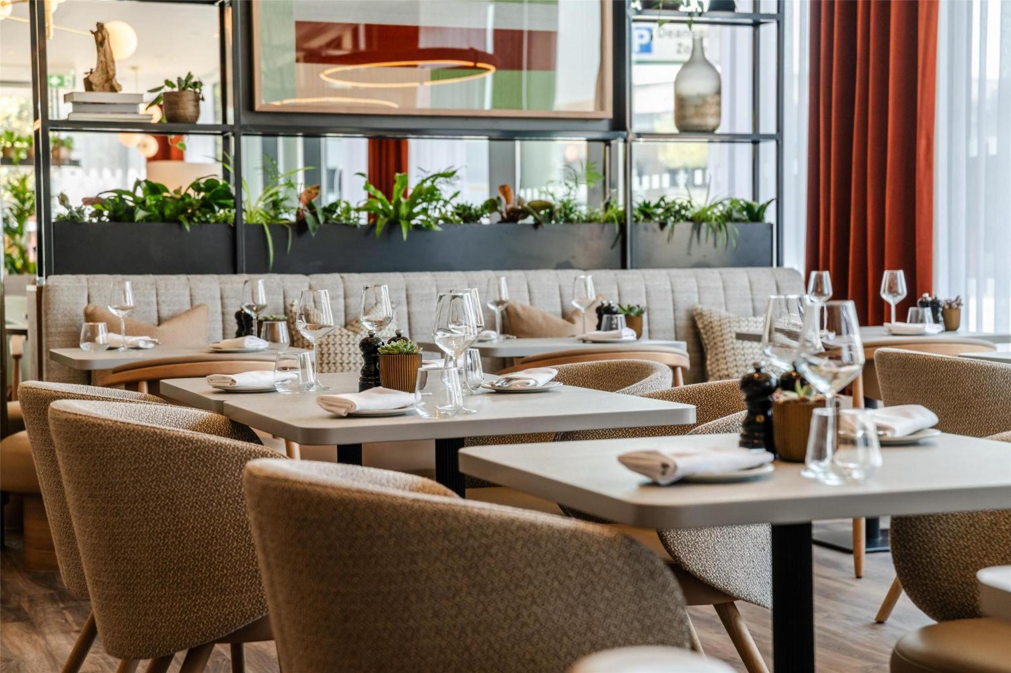Radisson Hotel Manchester City Centre, A Verified Net Zero Hotel Kültér fotó