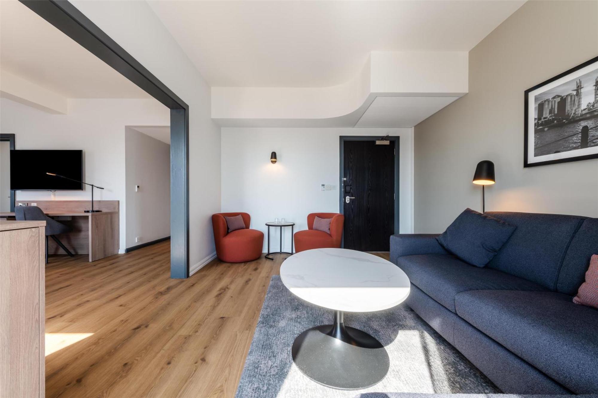 Radisson Hotel Manchester City Centre, A Verified Net Zero Hotel Kültér fotó